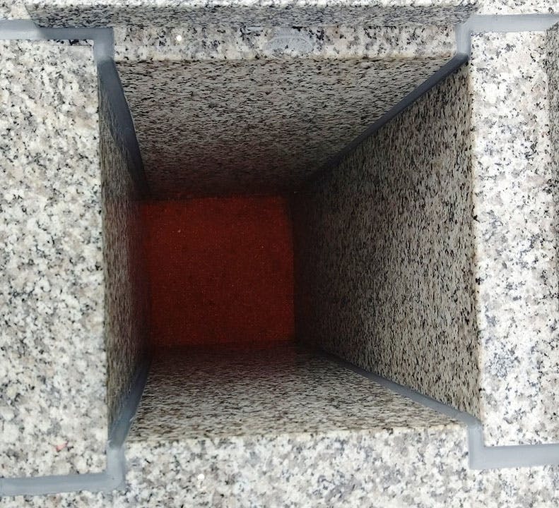 大徳寺樹木葬合同墓(行徳)