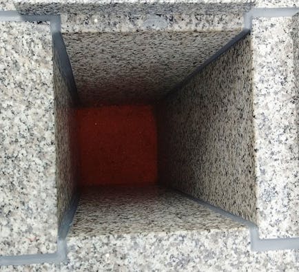 大徳寺樹木葬合同墓(行徳)