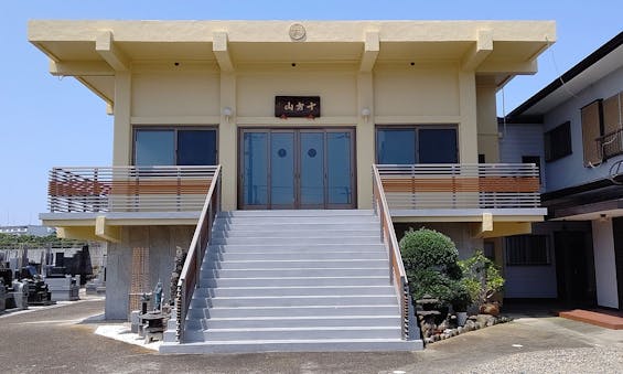 大徳寺樹木葬合同墓(行徳)