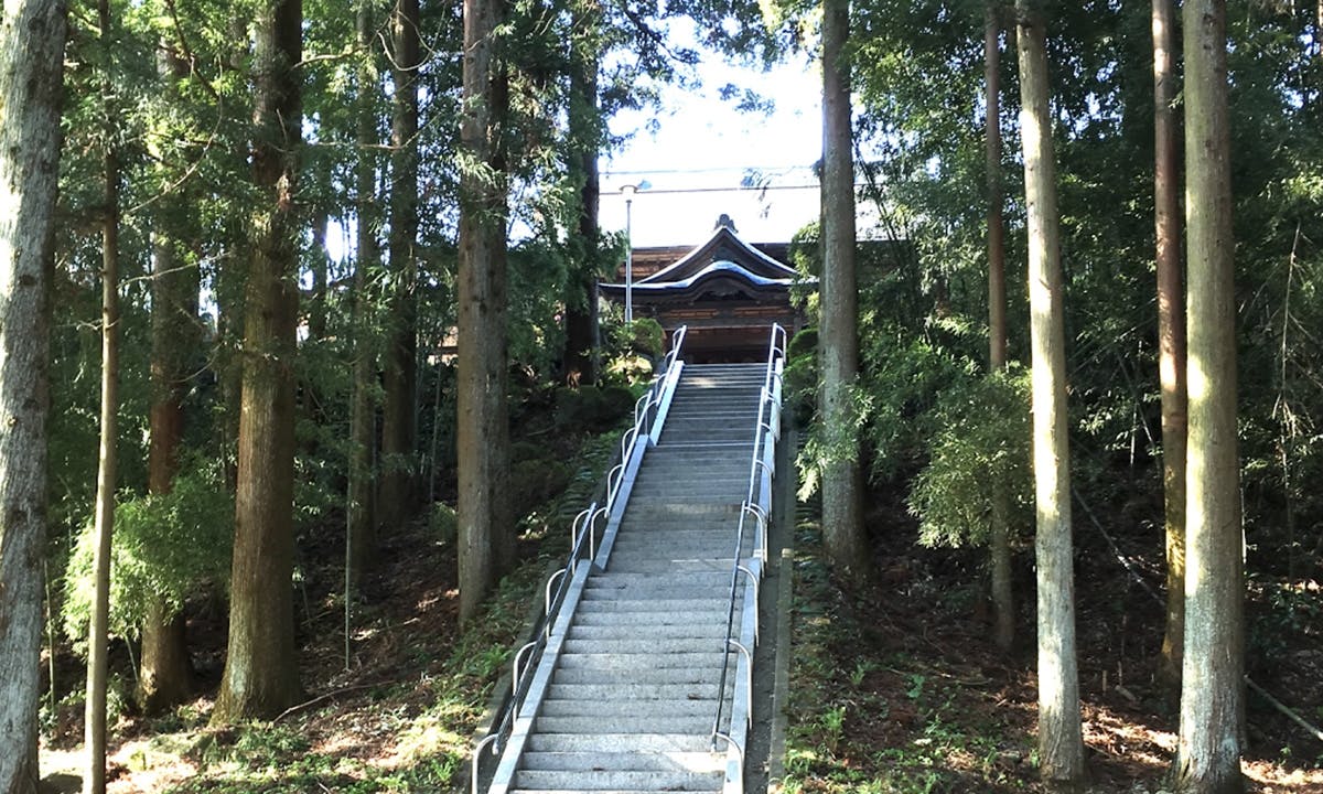 木漏れ日の丘墓園
