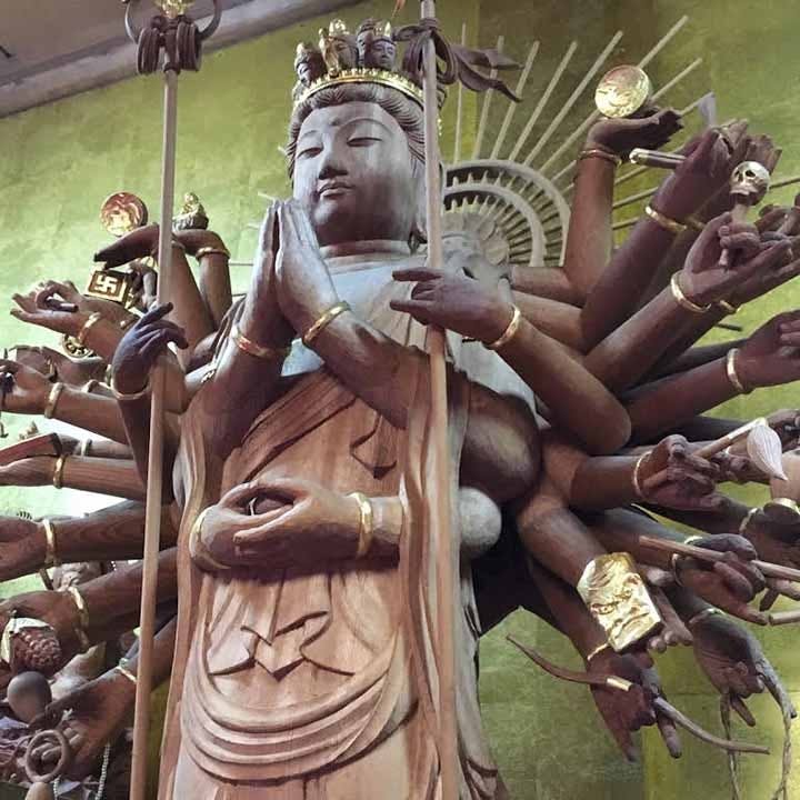 木漏れ日の丘墓園