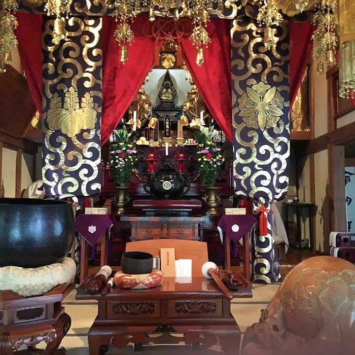 木漏れ日の丘墓園