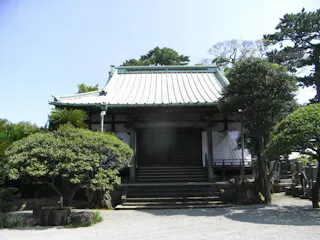 無量寺