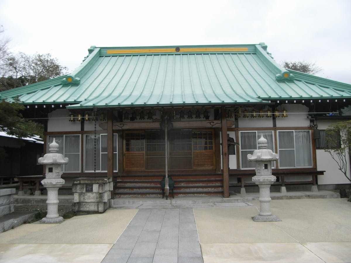 長源寺の画像