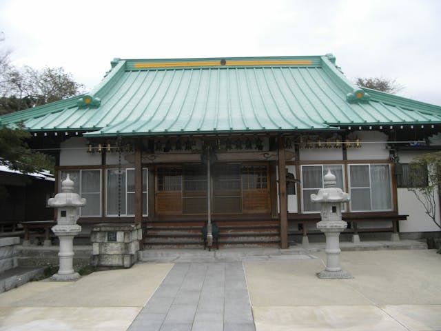 長源寺