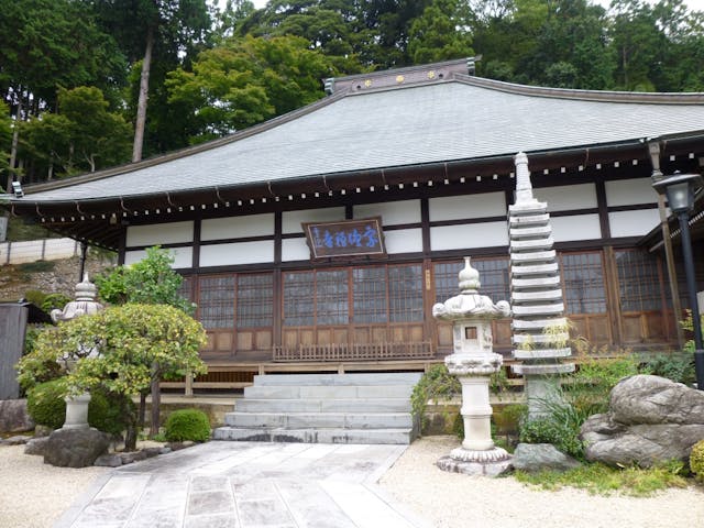 宗徳寺