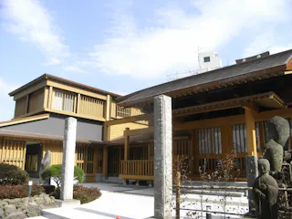 来迎寺