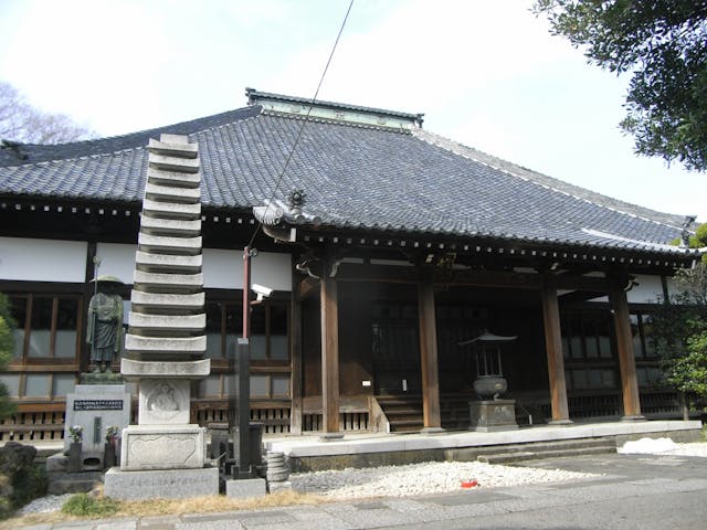 金蓮院