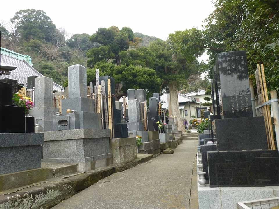 西徳寺