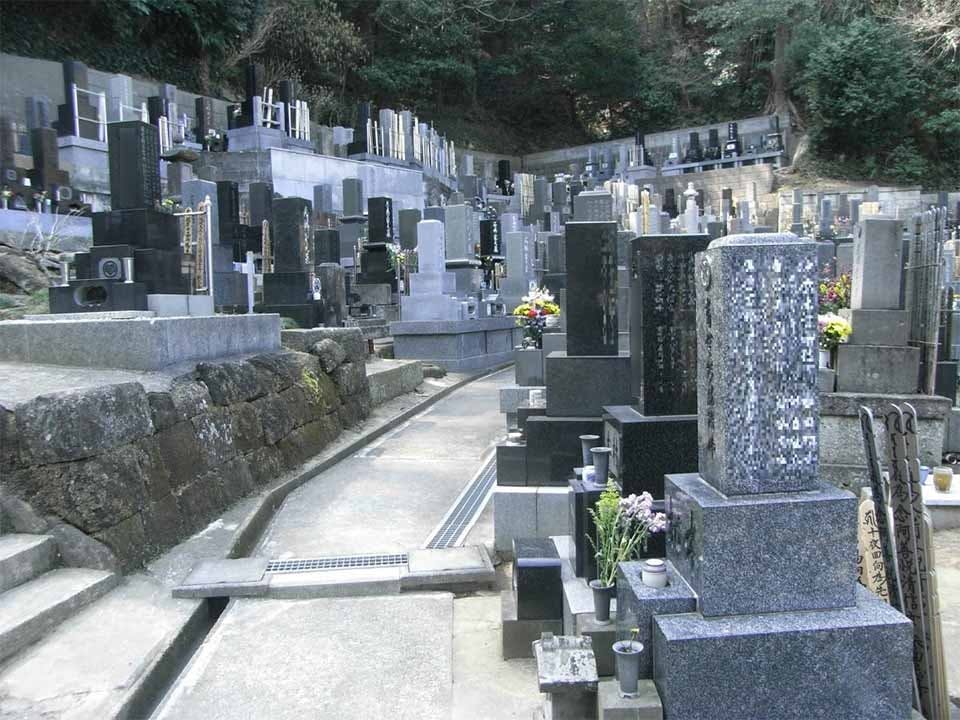 西徳寺