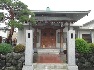 慈眼院