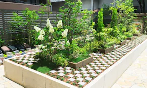 麻布 称名寺 樹木葬・庭苑墓(港区)の霊園・墓地