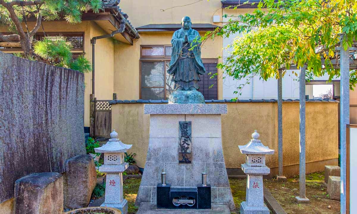 妙正寺 永代供養墓・樹木葬