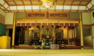 西光寺 永代供養・納骨堂
