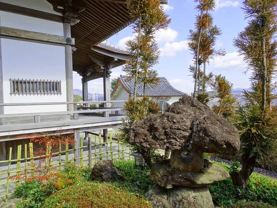 田辺市願成寺 永代供養/一般墓