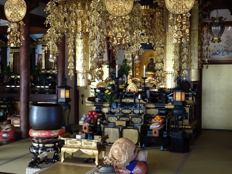 田辺市願成寺 永代供養/一般墓