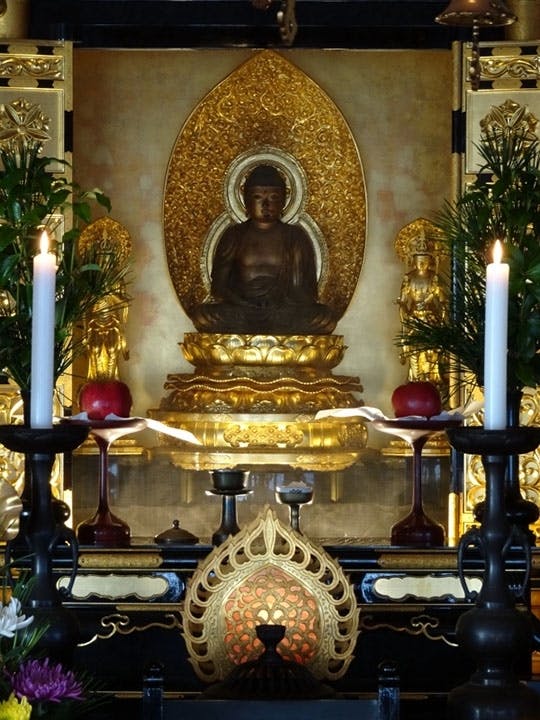 田辺市願成寺 永代供養/一般墓