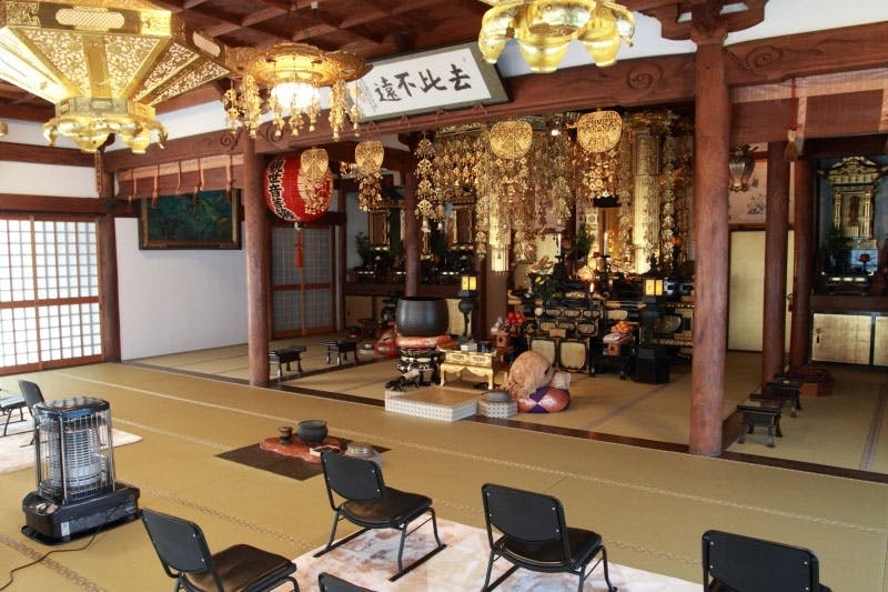 田辺市願成寺 永代供養/一般墓