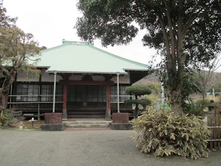 法道寺