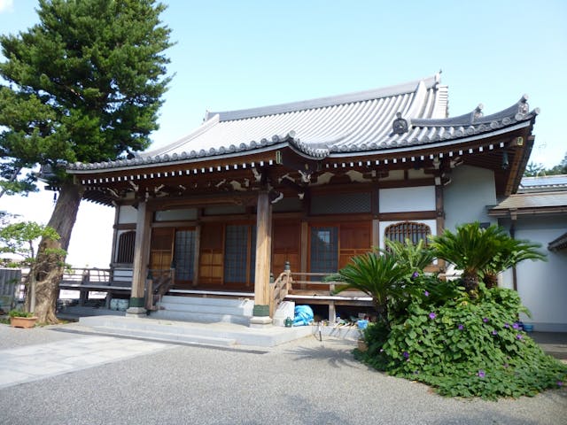 正光寺