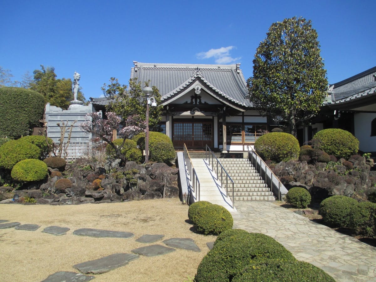 東光寺