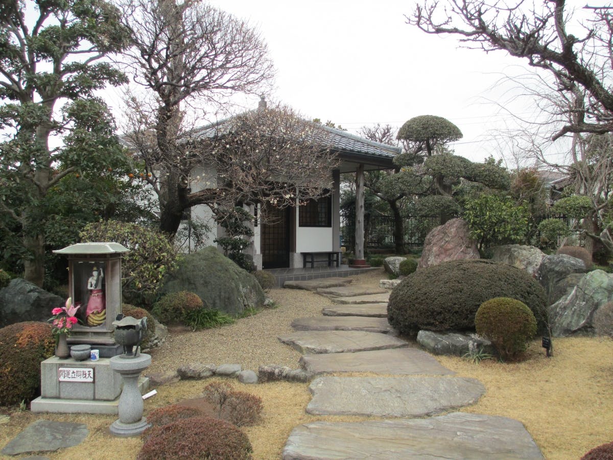 東光寺