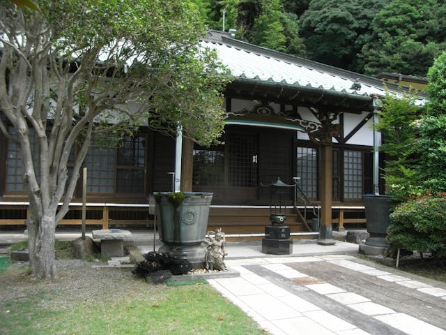 東林寺