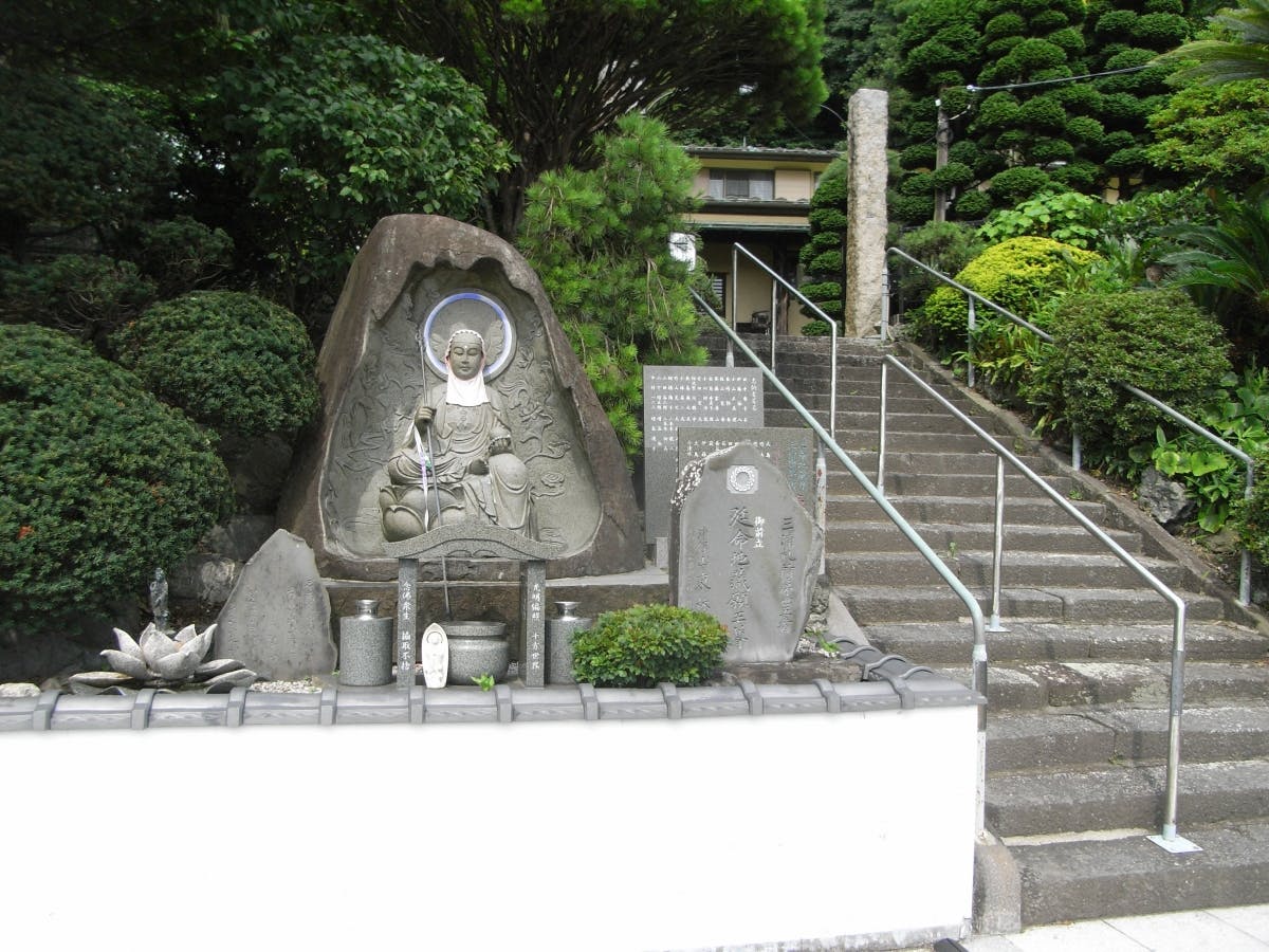 東林寺
