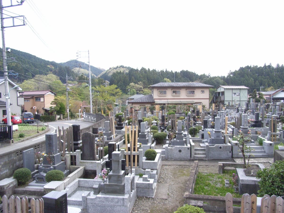 正光寺(東京都あきる野市)の概要・価格・アクセス｜東京の霊園