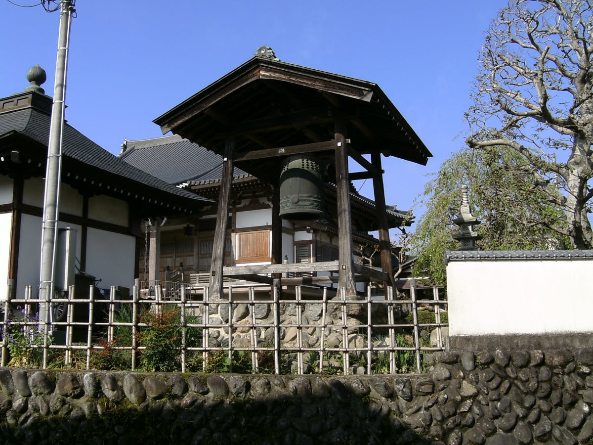 正光寺(東京都あきる野市)の概要・価格・アクセス｜東京の霊園