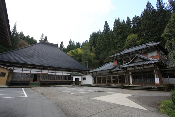 岩松院 永代供養墓