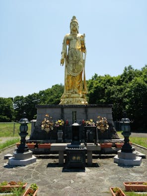 岩松院 永代供養墓