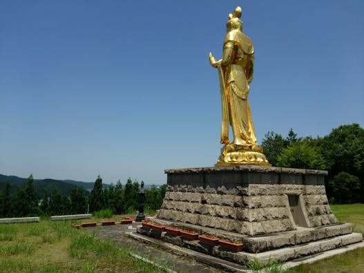 岩松院 永代供養墓