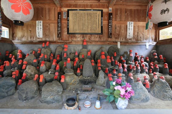 岩松院 永代供養墓