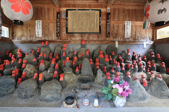 岩松院 永代供養墓