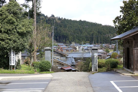 岩松院 永代供養墓