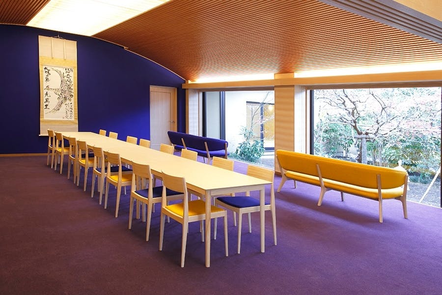 九品院 永代供養塔