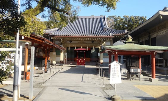 圓満寺 個別永代供養墓『まごころ』