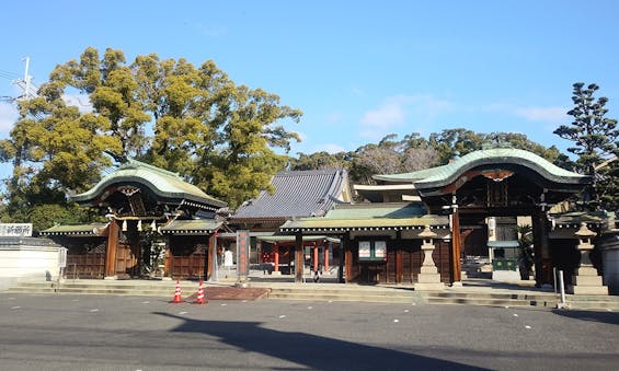 圓満寺 個別永代供養墓『まごころ』