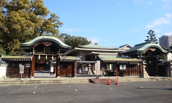 圓満寺 個別永代供養墓『まごころ』