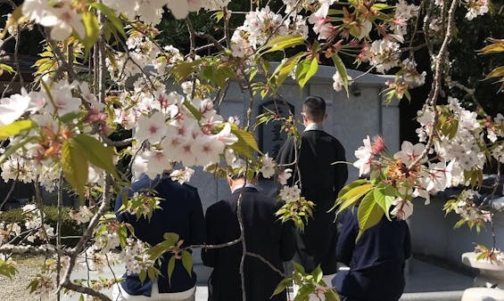 高原寺浄園 永代供養墓