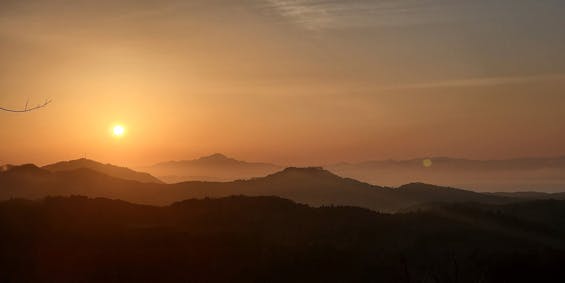 一畑薬師 樹木葬&納骨堂