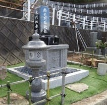 西法寺 永代供養塔