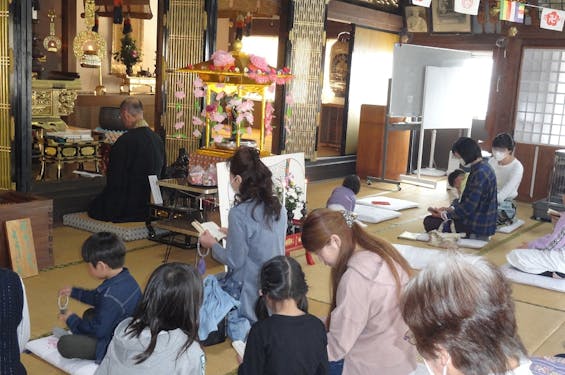 西法寺 永代供養塔