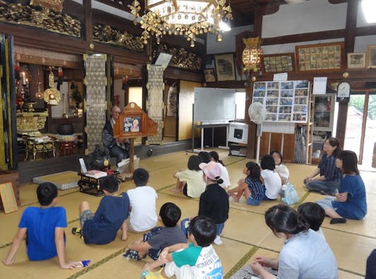 西法寺 永代供養塔