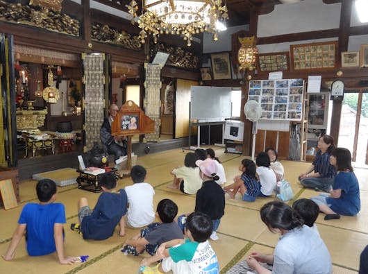 西法寺 永代供養塔