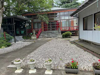 リーフログ長岡樹木葬墓苑