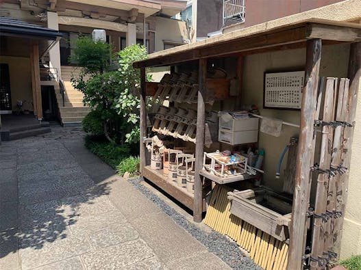 等覚寺【一般墓・永代供養墓】