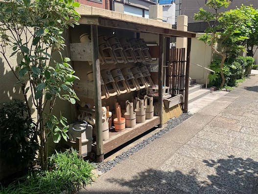 等覚寺【一般墓・永代供養墓】