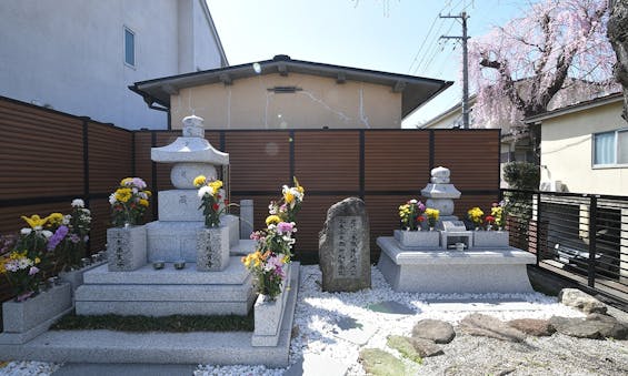 別格本山 龍寶寺